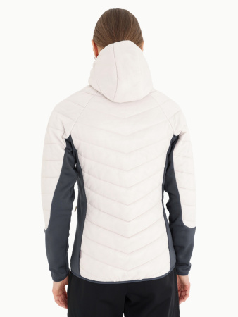 Куртка Viking Becky Warm Pro Lady (Женский; M; Light Grey)